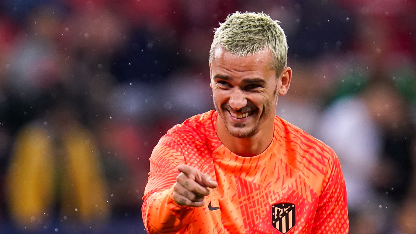 Atlético Madrid