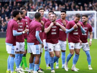 aston villa, Boubacar Kamara, premier league