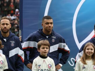 Javier Tebas, LALIGA, ligue 1, Mbappé, messi, neymar, Paris Saint Germain, real madrid