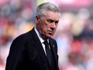 Carlo Ancelotti, Kylian Mbappé, mercato, Real Madrid