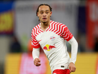 mercato, Paris Saint Germain, psg, RB Leipzig, Xavi Simons