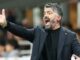 Gennaro Gattuso, ligue 1, Olympique de Marseille, om, Brest, 