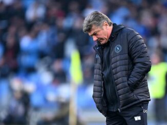 barcelone, NAPLES, Walter mazzarri