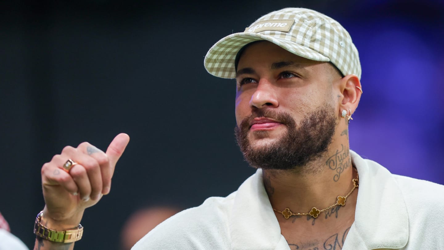 ligue 1, Mbappé, neymar, Paris S.G., psg