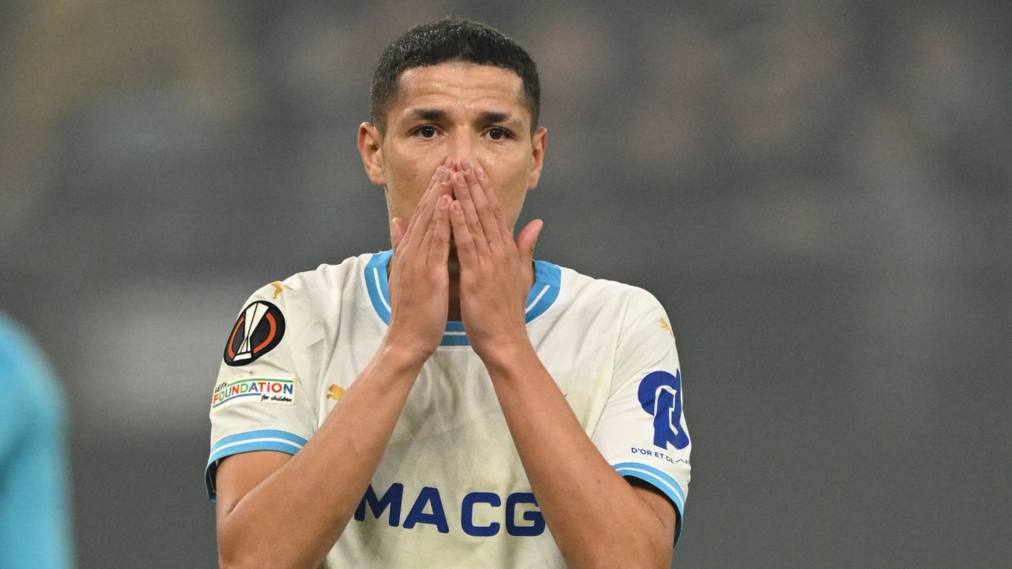 Olympique de Marseille 