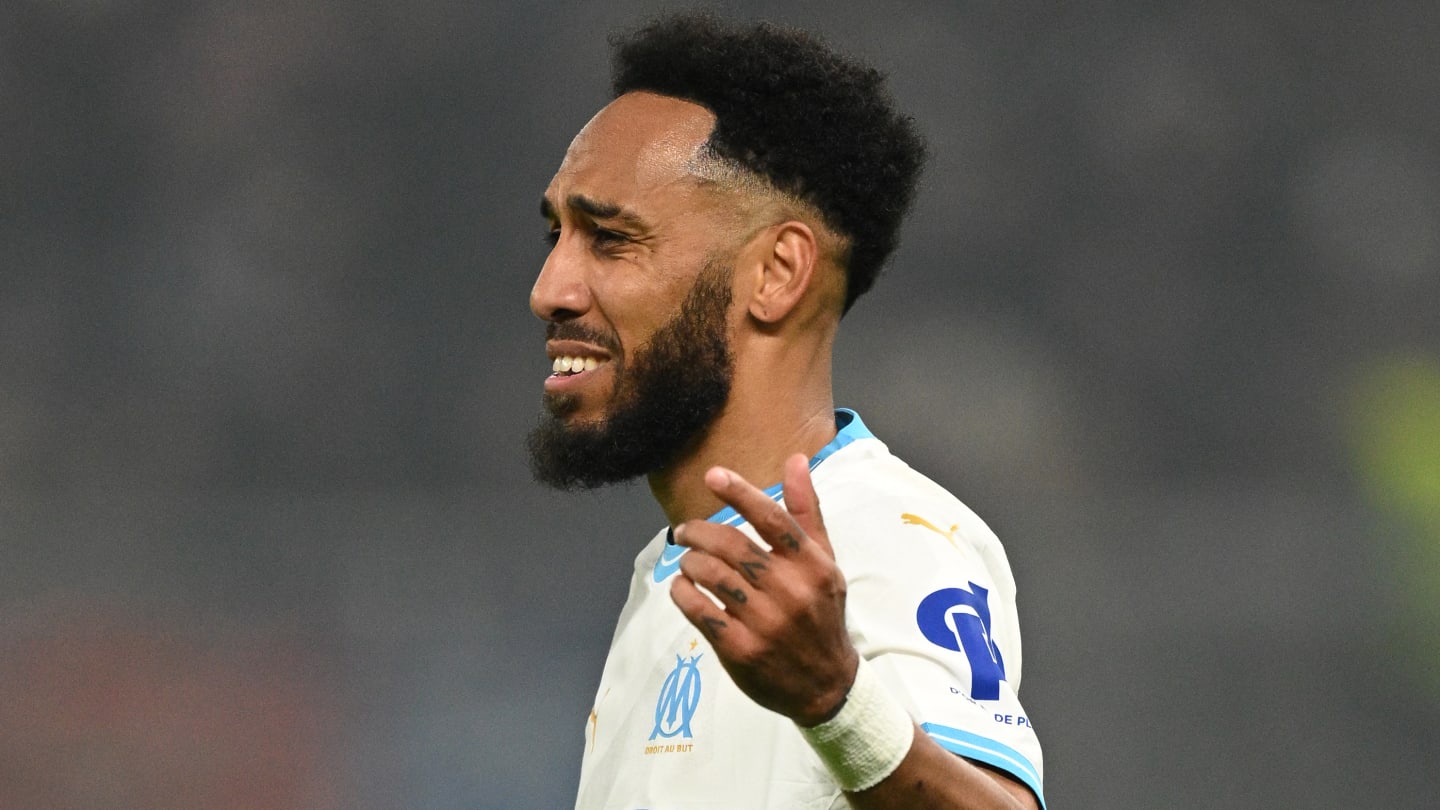 Olympique de Marseille 