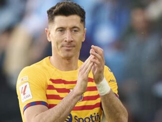barcelone, LALIGA