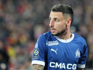 Jonathan Clauss, ligue 1, Mehdi Benatia, Olympique de Marseille, om, Unfp
