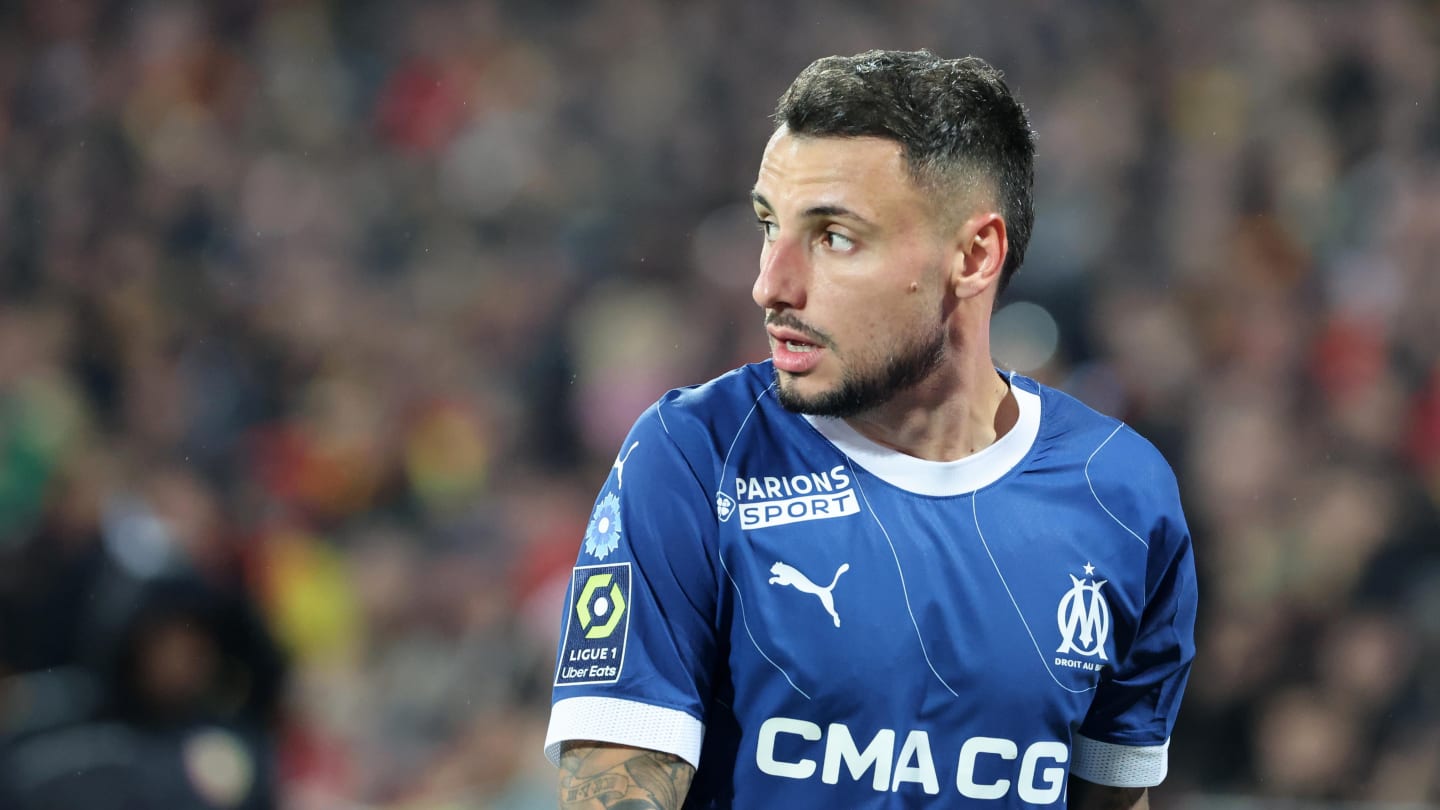 Olympique de Marseille 