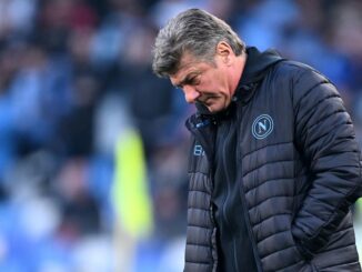 Francesco Calzona, NAPLES, napoli, Walter mazzarri