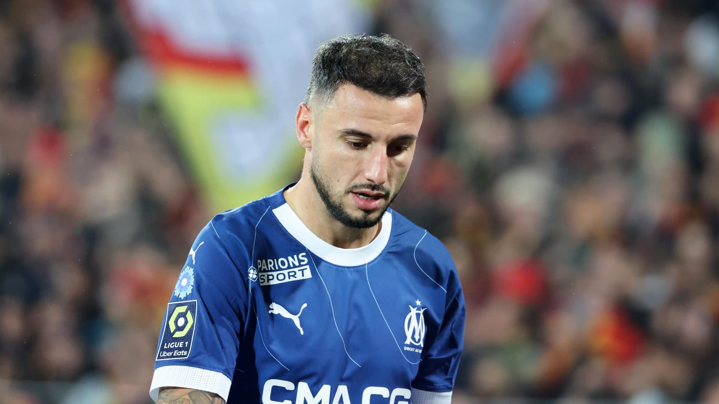 Olympique de Marseille 