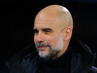 Manchester C, Pep Guardiola, premier league