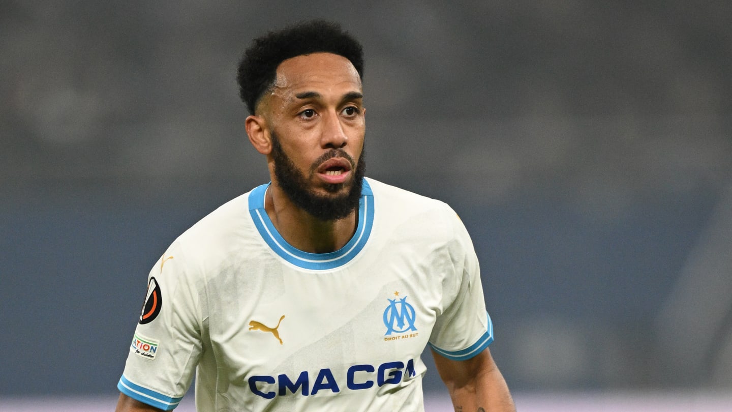 Olympique de Marseille 