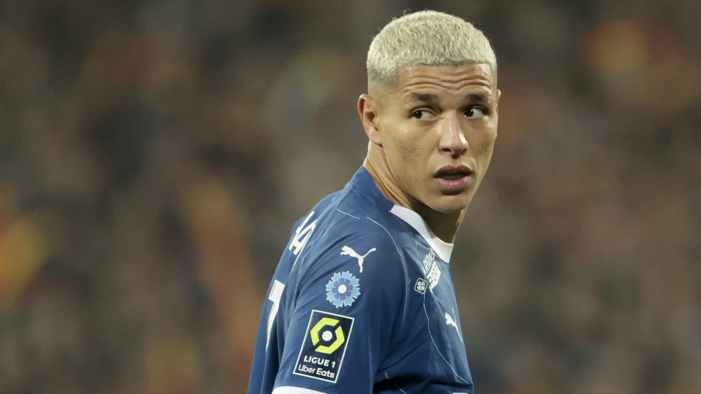 Olympique de Marseille 