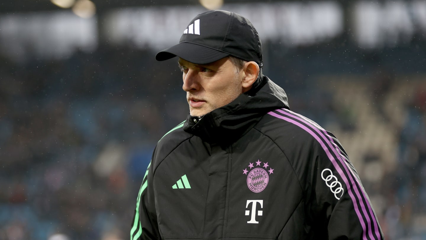 Bayern Munich