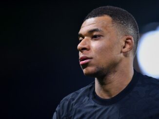 PSG, Real Madrid, Kylian Mbappé, 