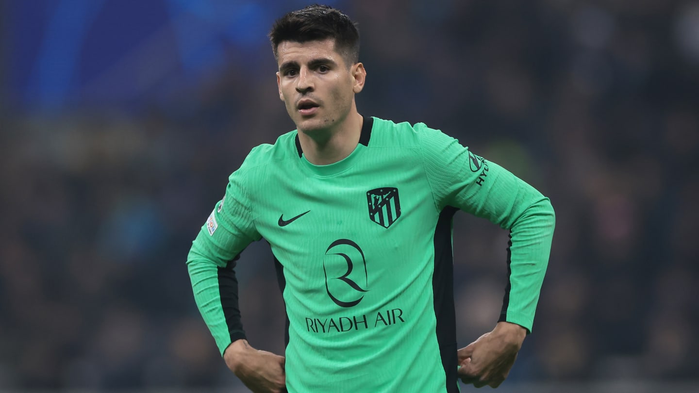 Atlético Madrid