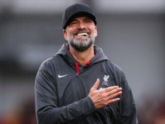 Jürgen Klopp, FC Bayern Munich, 