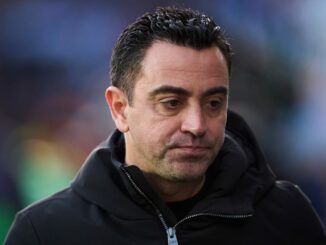 barcelone, mercato, xavi Hernandez