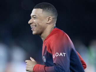 Kylian Mbappé, mercato, Paris Saint Germain, psg, Real Madrid