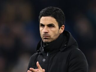 arsenal, arteta, Conceiçao, ligue des champions, porto