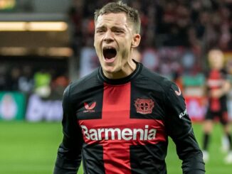 Bayer Leverkusen, bundesliga, maillot