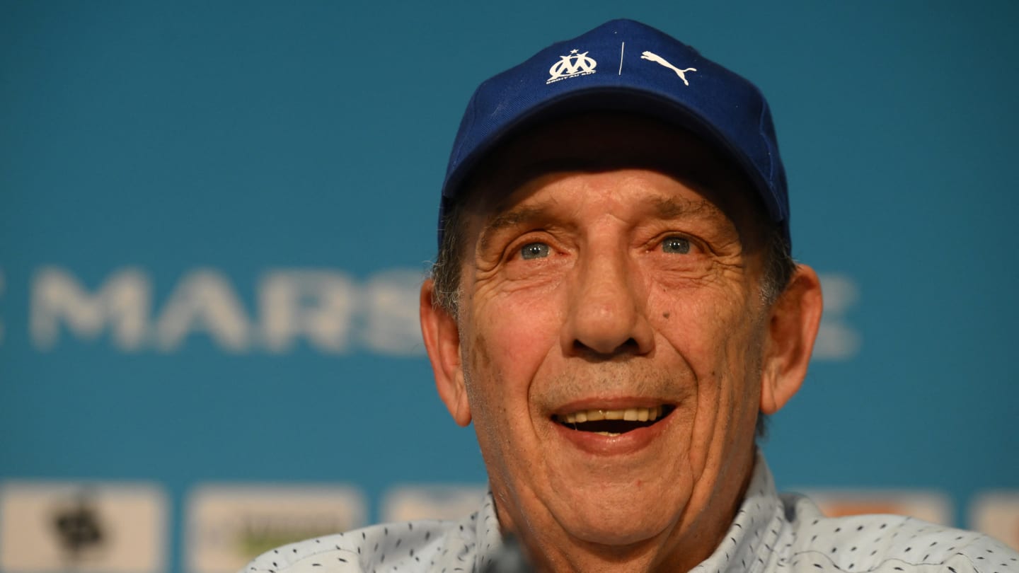 Gasset , OM, Donetsk 