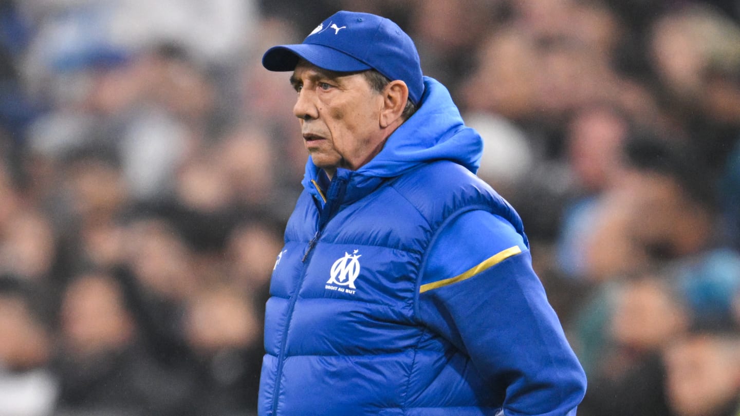 Gasset , Olympique de Marseille, Shaktar Donetsk, 