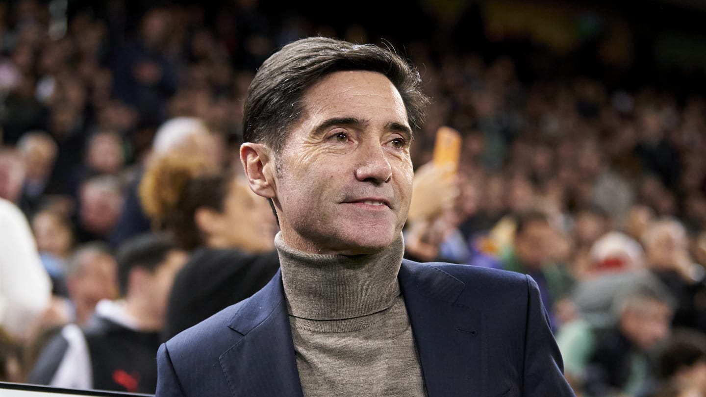 Marcelino, Olympique de Marseille, europa League, 