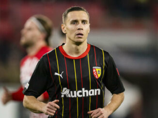 Ruben Aguilar, lens, Europa League 