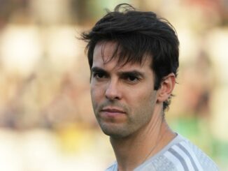 Kaká, Speed