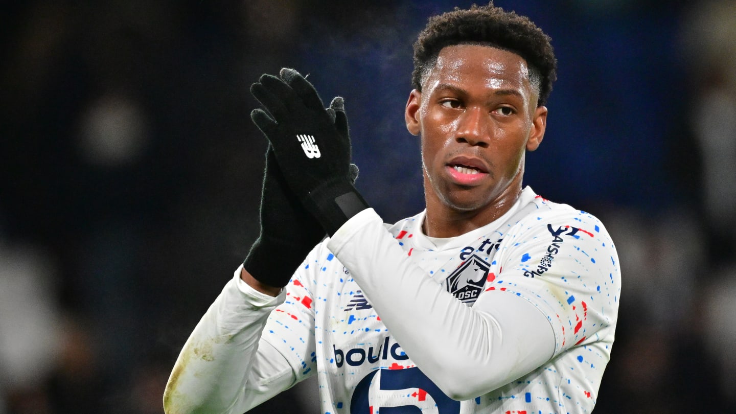 Lille, opta, Europa Conférence League, 