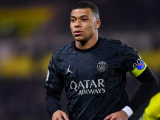 Mbappé, Enrique, psg, 