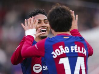 fc barcelone, getafe, LALIGA