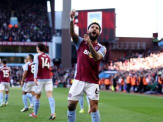 aston villa, Nottingham Forest, premier league