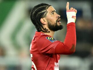 ligue 1, Mahdi Camara, Stade Brestois, strasbourg, VAR