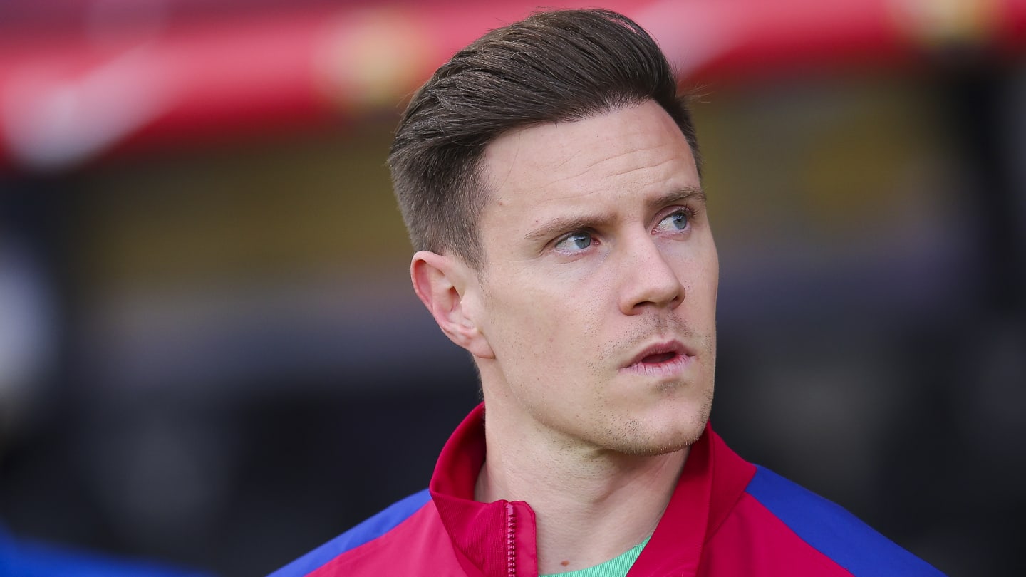 Marc-André Ter Stegen, mercato, Saudi Pro League