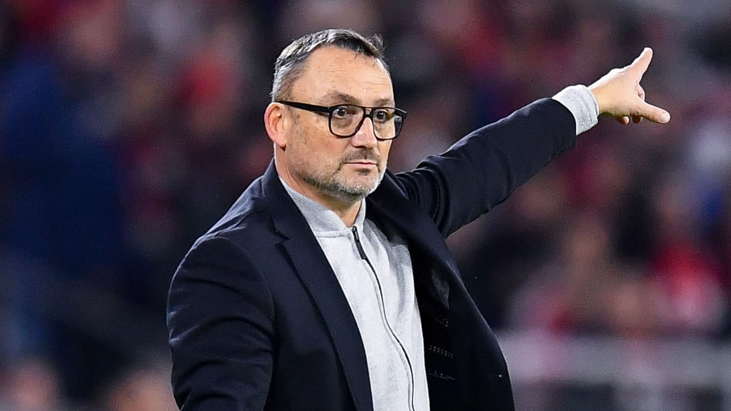 AS Monaco, Franck Haise, ligue 1, Mathieu Debuchy, RC Lens