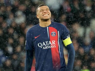 Kylian Mbappé, Paris Saint Germain, psg, 