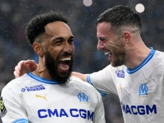 Olympique de Marseille, om, Samuel Gigot