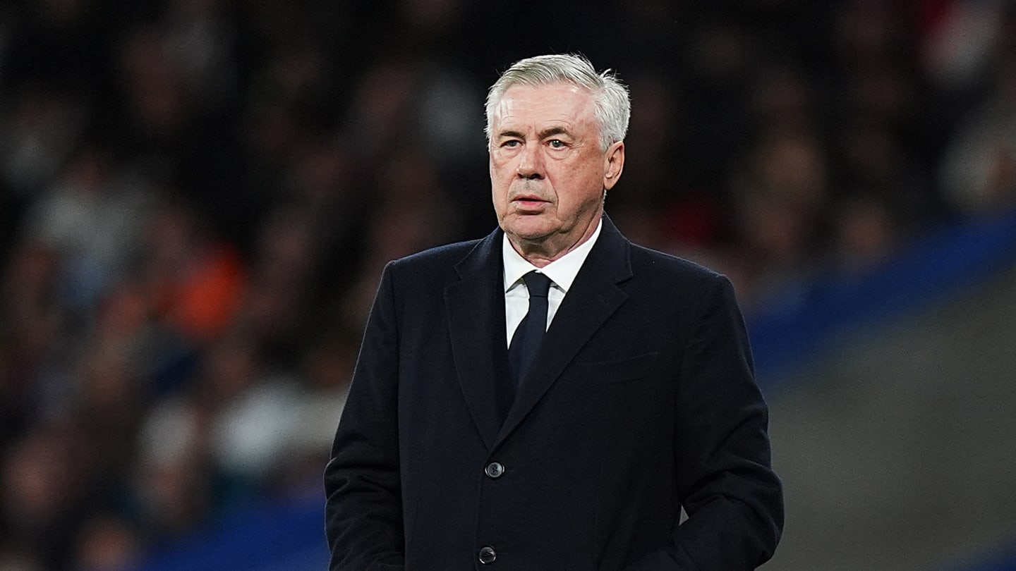 LALIGA, mercato, Real Madrid