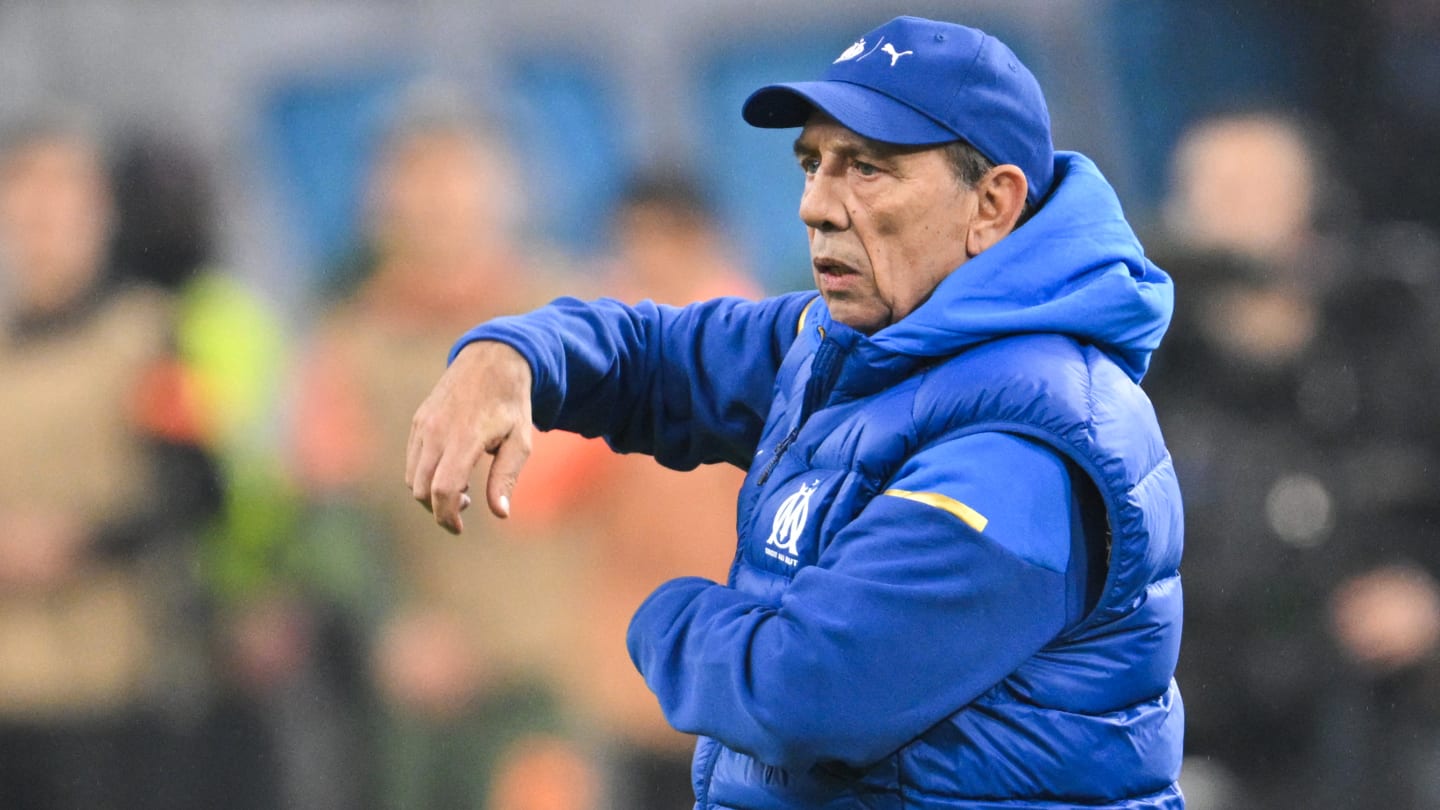 ligue 1, Olympique de Marseille, om