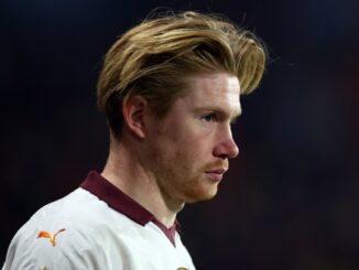 Kevin de Bruyne, Manchester City, mercato, premier league