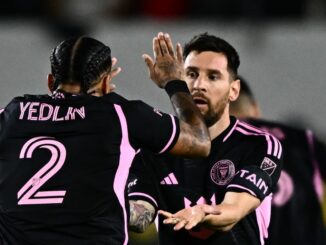 MLS, Inter Miami ,Orlando City