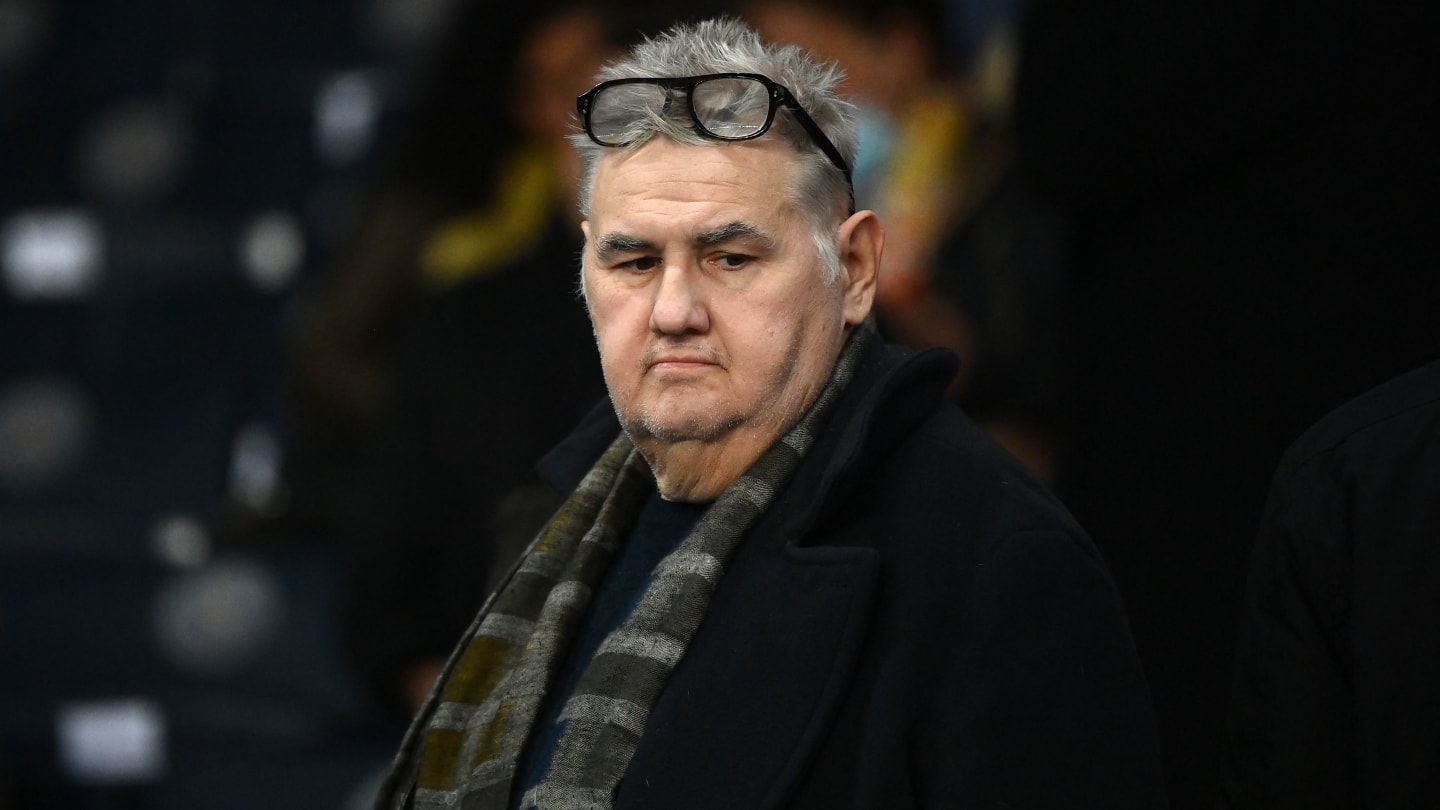 Lens, Pierre Ménès, Florian Sotoca ,Facundo Medina