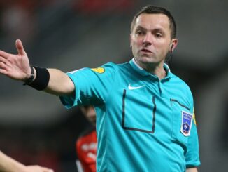 arbitrage, ligue 1, Ligue 2