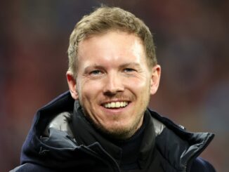 allemagne, Euro 2024, Julian Nagelsmann