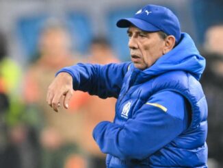 Clermont, OL, Ligue 1