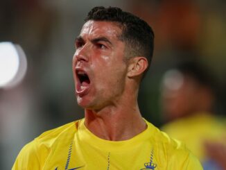 Al-Nassr, cristiano ronaldo