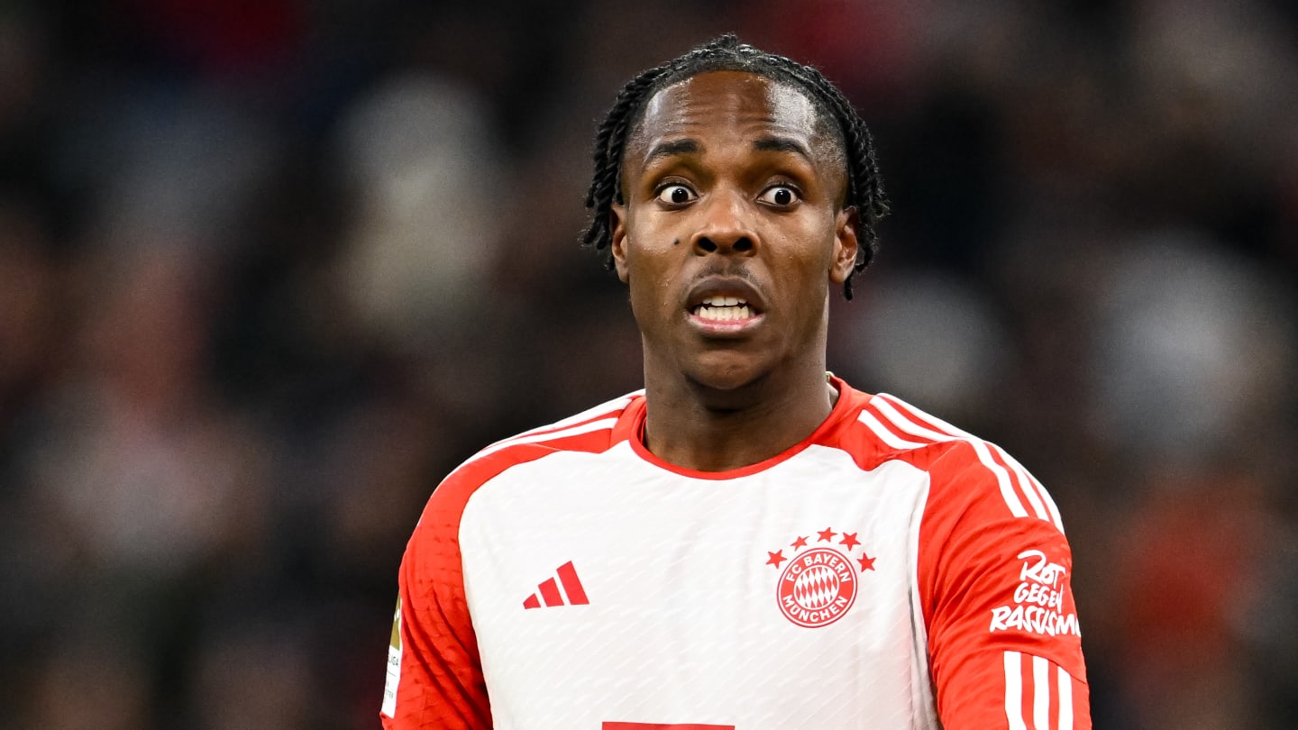 Bayern Munich